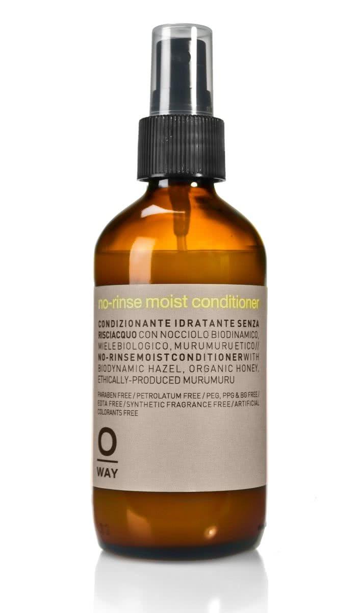 MOISTURIZING - BENNE HAGYHATÓ KONDICIONÁLÓ 160 ML