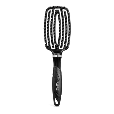ARTERO GE-BION 17 FLEXIBLE Hajkefe - Fekete