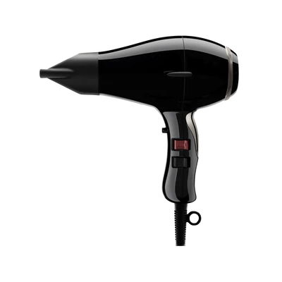 ELCHIM 3900 Healthy Ionic Professzionális Hajszárító - Fekete