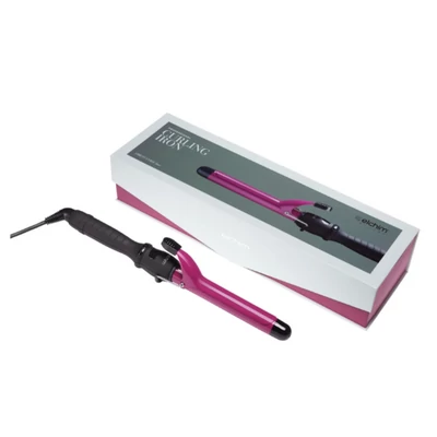 ELCHIM Közepes vastagságú göndörítő hajsütő - 25mm