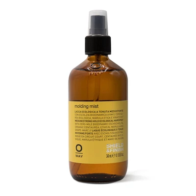 Oway MOLDING MIST - ÖKOLÓGIAI HAJLAKK 240 ML