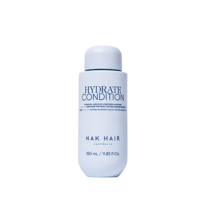 NAK Hydrate - Hidratáló kondicionáló 350 ml
