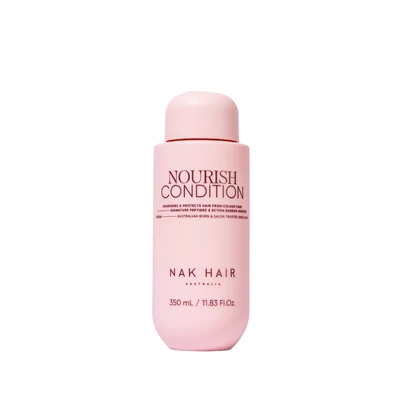 NAK Nourish - Tápláló kondicionáló 350 ml