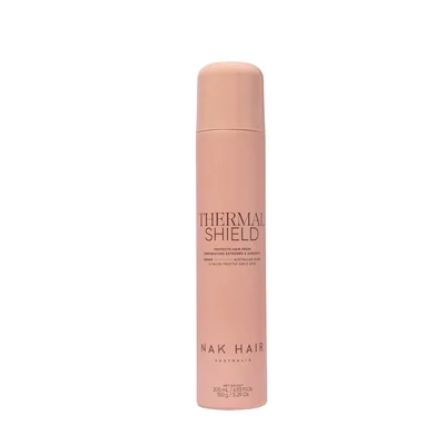 NAK Thermal Shield - Hővédő, textúráló spray 150 g