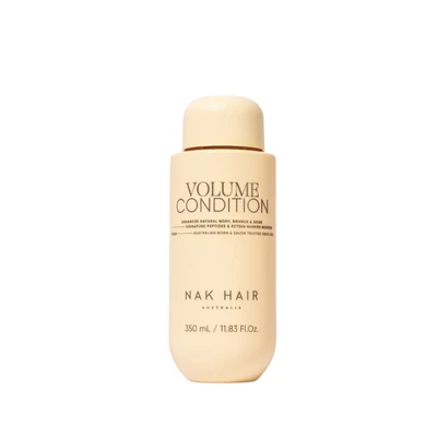 NAK Volume - Dúsító kondicionáló 350 ml