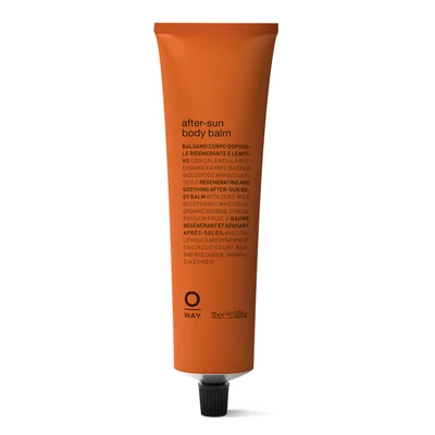 Oway napozás utáni krém - After-Sun Testbalzsam150 ml