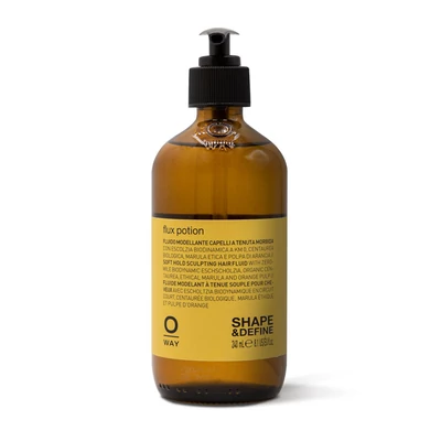 Oway Flux Potion hajdúsító folyadék 240 ml