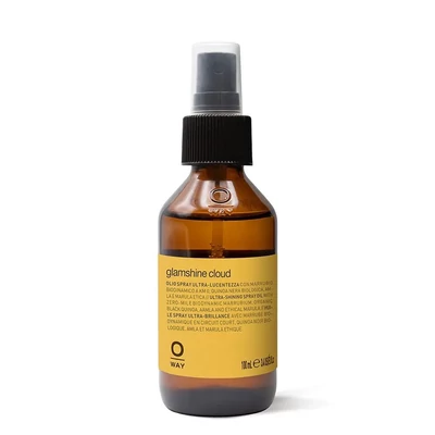 OWAY GLAMSHINE CLOUD Hajfény Spray 100ml