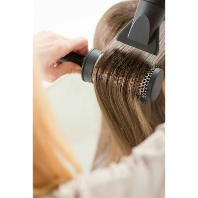 Alap szintű hajszárítás oktatás és termékértékesítési kommunikáció – Headspa kezelőknek