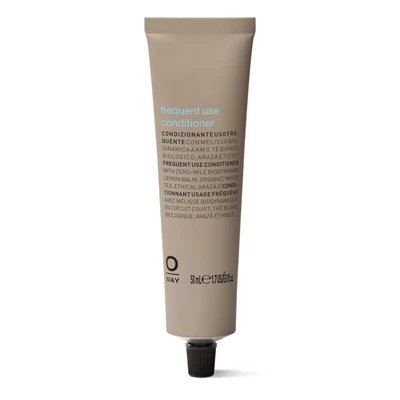 Oway Frequent Use sampon mindennapos használatra - 50 ml