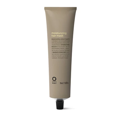 Oway - Moisturizing hidratáló hajmaszk 150 ml