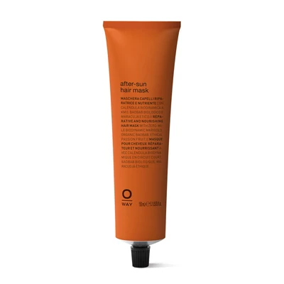 Oway napozás utáni hajmaszk 150 ml