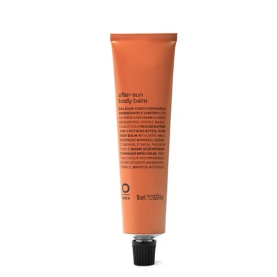 Oway napozás utáni krém - After-Sun Testbalzsam 50 ml