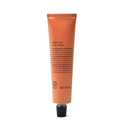 Oway napozás utáni hajmaszk 150 ml
