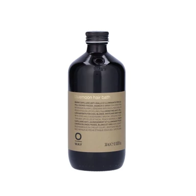 Oway Bluemoon hamvasító sampon 240 ml