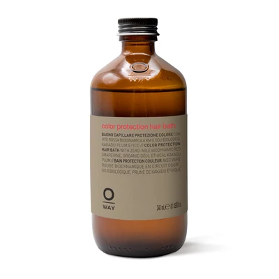 Oway Color Protection színvédő sampon 240 ml