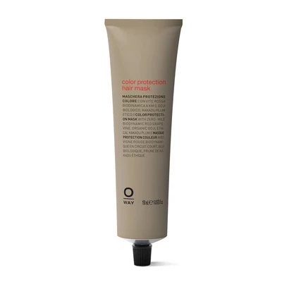 OWay Color Protection színvédő hajmaszk 150 ml