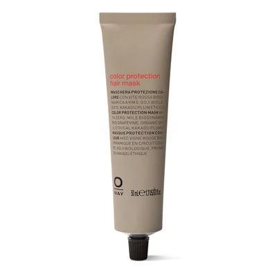 Oway MINI COLOR PROTECTION - SZÍNVÉDŐ HAJMASZK 50 ML