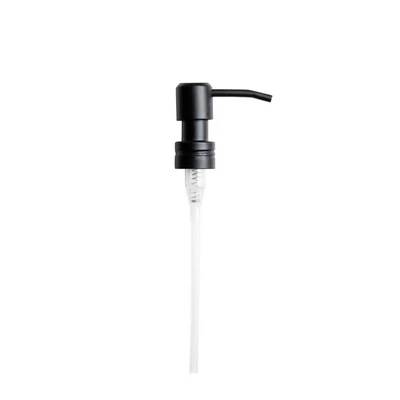 FÉM PUMPA 240 ML