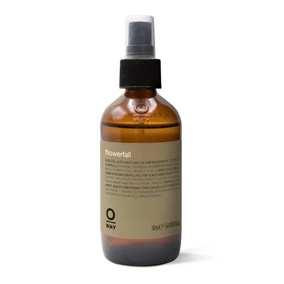 Oway FLOWERFALL - SZIROMVÍZ 160 ML