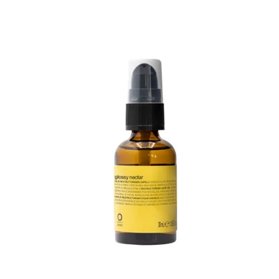 GLOSSY NECTAR - Hajregeneráló olaj 30 ml