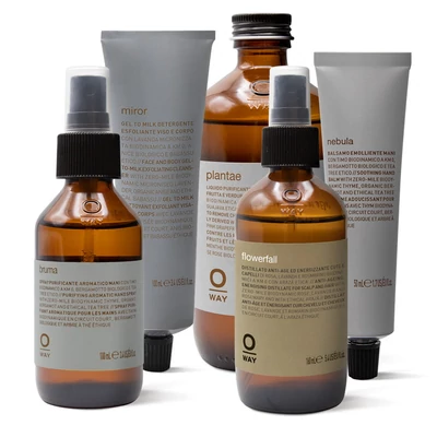 Oway Lifestyle csomag otthonra