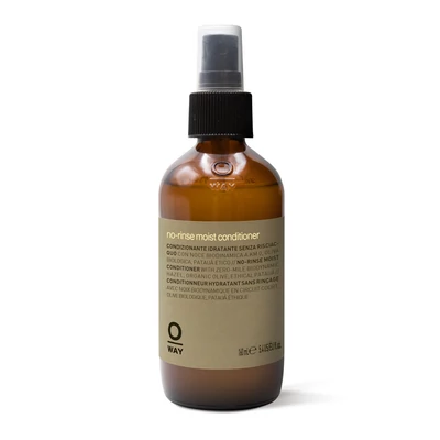 Oway Moisturizing benne hagyható hajbalzsam 160 ml