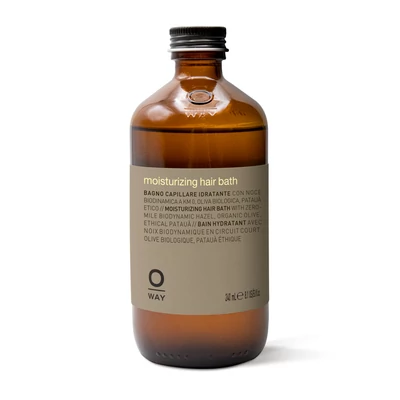 Oway Moisturizing hidratáló sampon 240 ml