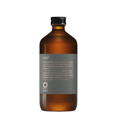 NOTA3 - aromaterápiás keverék 240 ml