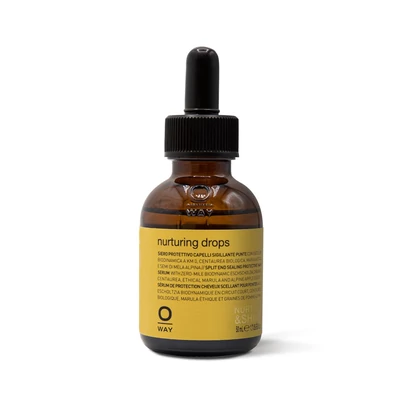 Oway Hajvégápoló Nurturing Drops 50 ml