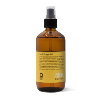 Oway Sculpting Mist hajlakk 240ml