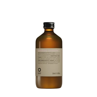 SMOOTHING - Hajsimító és lágyító balzsam 240ml