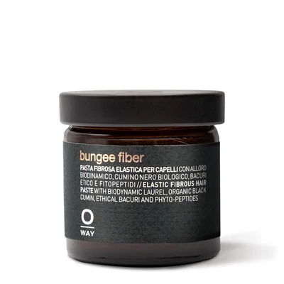 Oway Bungee Fiber rugalmas rostos hajpaszta 50 ml