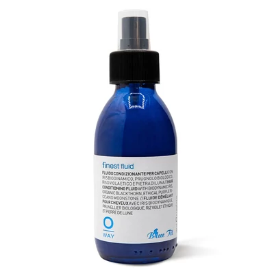 Oway Finest Fluid Hajkondícionáló folyadék szöszös hajra 140 ml