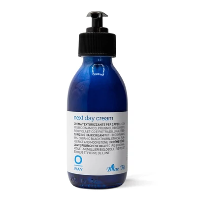Oway Next Day Cream texturáló krém 140 ml