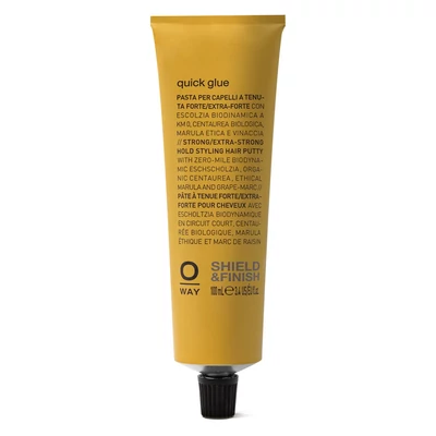 Oway Quick Glue krém hajwax 100 ml