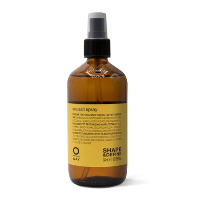 SEA SALT SPRAY - Tengeri só spray 240 ml - OWay
