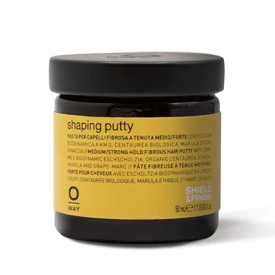 Oway Shaping Putty formázó hajwax krém 100ml