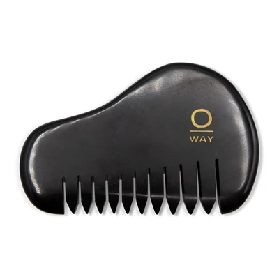 OWay VOLCANIC COMB - Vulkáni fejbőr masszírozó fésű