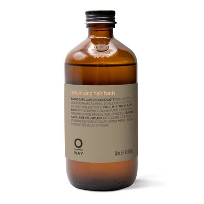 Oway - Volumizing hajdúsító sampon 240 ml