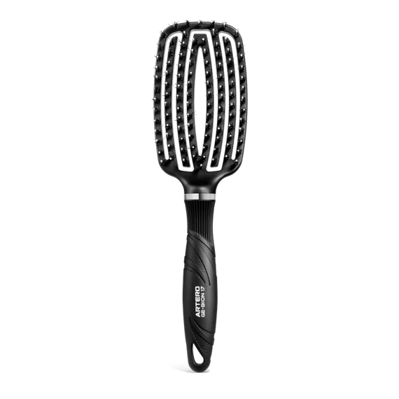 ARTERO GE-BION 17 FLEXIBLE Hajkefe - Fekete