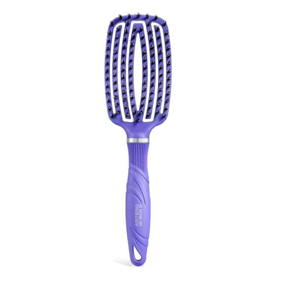 ARTERO GE-BION17 FLEXIBLE BRUSH Hajkefe - Lila