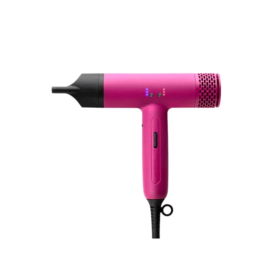 ELCHIM ANEMOS ultra könnyű professzionális hajszárító - pink