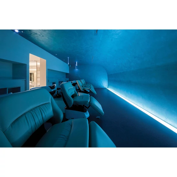 YUME ESPOIR ESL luxus japán elektromos Head.Spa ágy + fejmosó