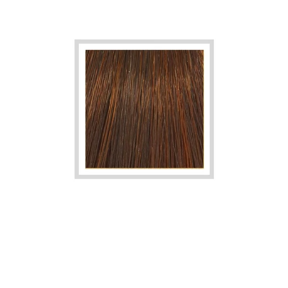 HCOLOR - 5.44 DEEP COPPERY LIGHT BROWN 100 ML