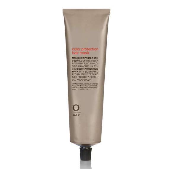COLOR PROTECTION - SZÍNVÉDŐ HAJMASZK 150 ML