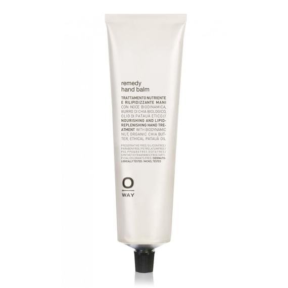 REMEDY HAND BALM - ORGANIKUS KÉZKRÉM 30 ML