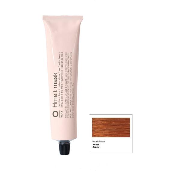 HMELT MASK - REZES ARANY 125 ML