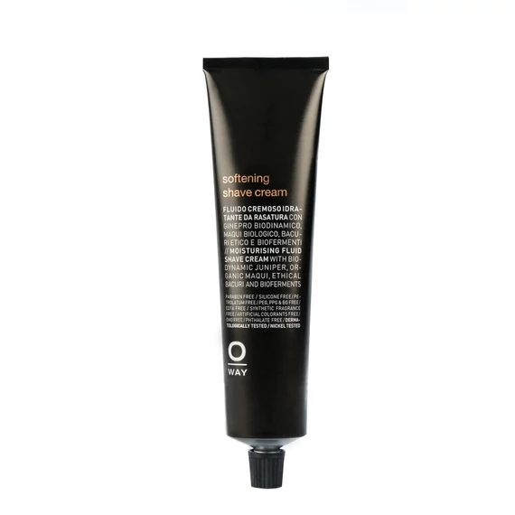 Oway Men Lágyító borotvakrém 100 ml