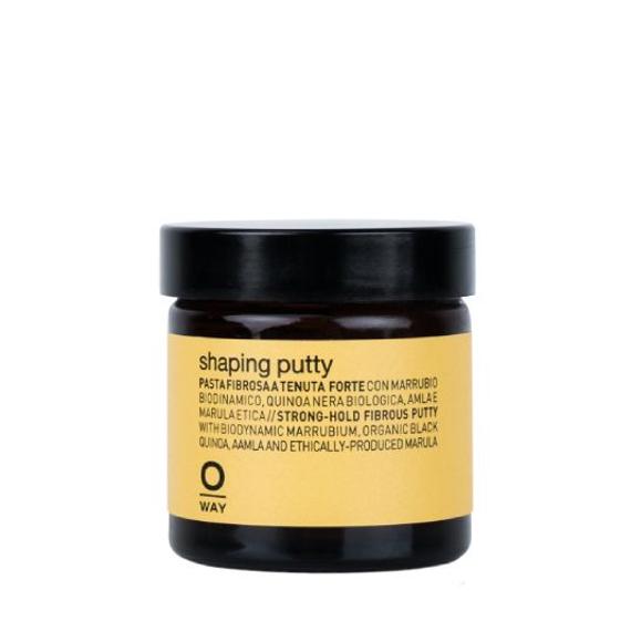 SHAPING PUTTY - FORMÁZÓ KRÉMWAX 100 ML